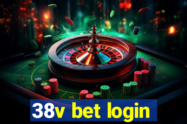 38v bet login